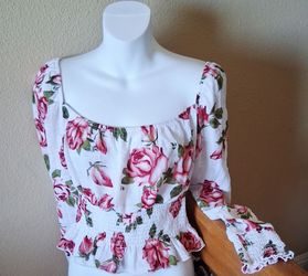 Summer Top