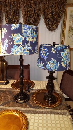 Lamps