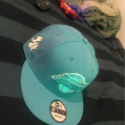 Special Laker Hat