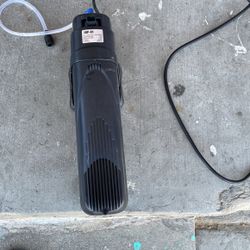 Purificación Para Tanque De Agua Para Peces 