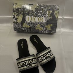 Christian Dior Sandals 