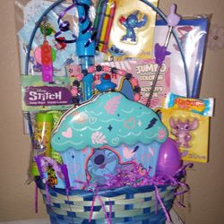 Easter Baskets $20-40 