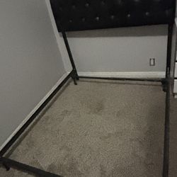 Bed Frame 