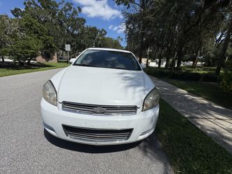 2010 Chevrolet Impala