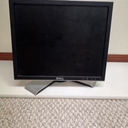 Dell LCD Monitor 