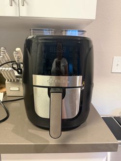Gourmia Digital Air Fryer – Great Condition! 🍟🔥