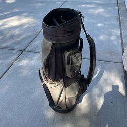 Golf Bag