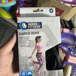 Jump Rope 