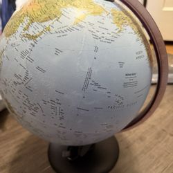 Globe 