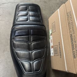 Honda Nighthawk Seat