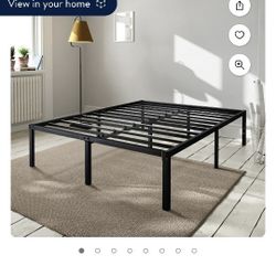 Bed Frame