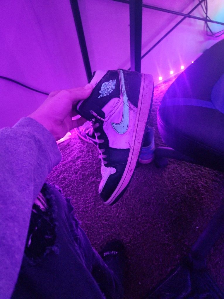 New Just Used And A Little Dirty