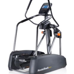 NordicTrack A.C.T. Commercial Elliptical
