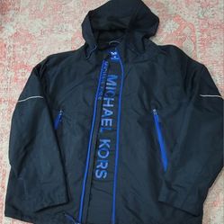 Men's Jacket  (Size 2XL)