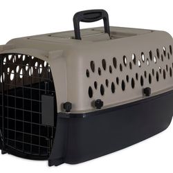 Pet crate