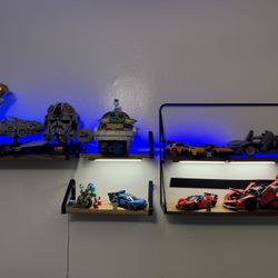 LEGO Bundle Star Wars And Cars