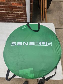 Sandbags screen