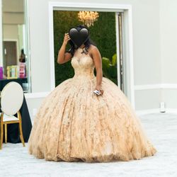 Quinceañera / Sweet 16 Dress 