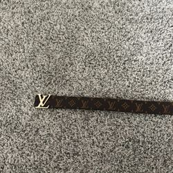 Lv Belt