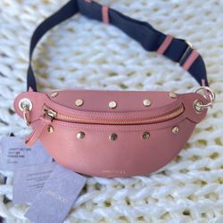 Authentic Jimmy Choo Fanny Pack