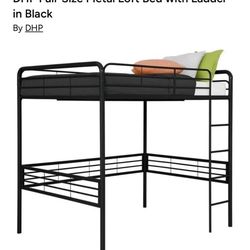 Full Size Bunk Bed!