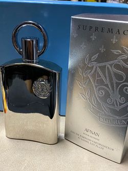 Supremacy by Afnan 150ml