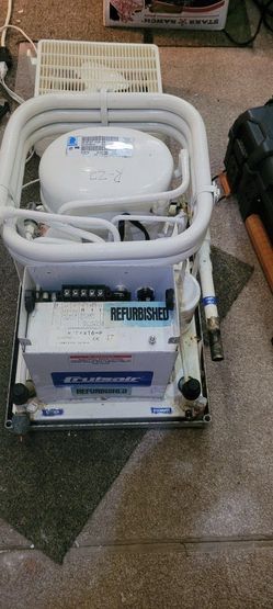 Cruiser Marine AC