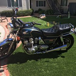 1981 Honda CB900C