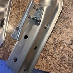 2” Trailer Coupling (NEW) $20