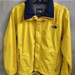 North Face Mountain Jacket 