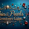 Rubies&Pearls&GemstonesGalore