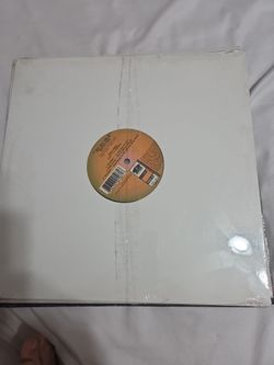 NUEVO/SELLADO] K.K. Null / James Plotkin - Aurora Remixes 12" Vinyl (1996) Rawkus Primitive