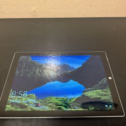 Microsoft Surface 3 Tablet/Laptop (No Keyboard)