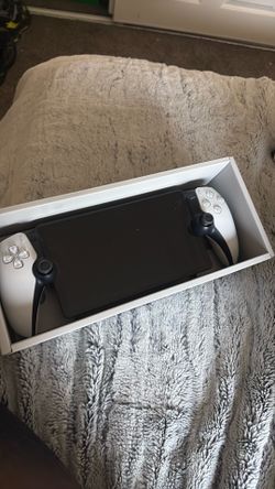 PlayStation portable