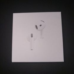 AirPods 4 ANC