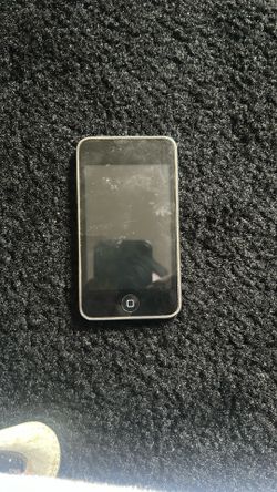iPod Touch