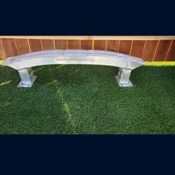 2019 -2022 AUDI E-TRON FRONT
REINFORCEMENT REBAR BAR IMPACT USED
OEM. NC42