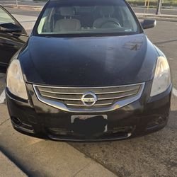 2010 Nissan Altima