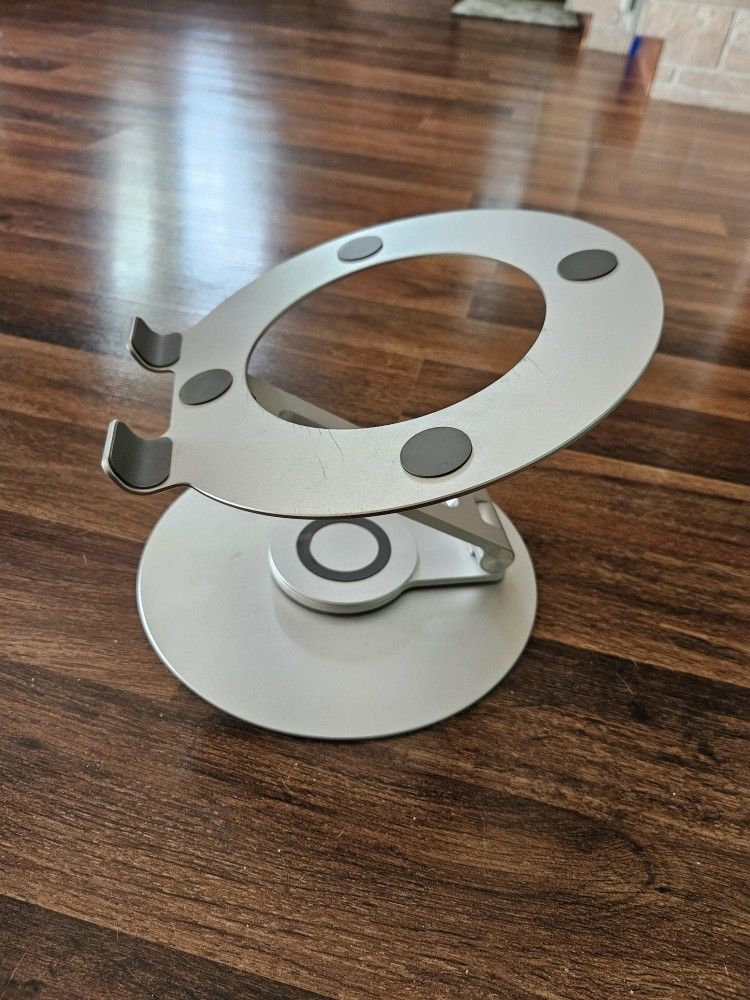 Laptop Stand 360 Degree Adjustable