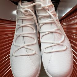 JORDAN