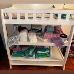 Changing Station ONLY