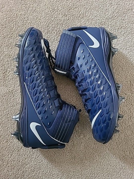 Nike Force Savage Pro 2 P Size 12 Men