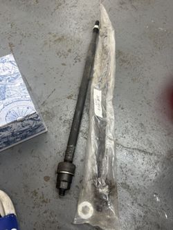 2003-2011 Honda Element Inner Tie Rod Ends