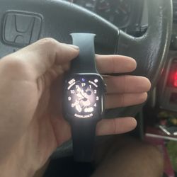 Apple Watch Series SE 44 MM 