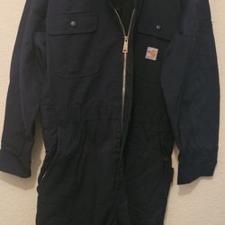 Coverall 