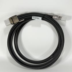 Cisco Catalyst Stack-T1-3M 10ft Stacking Cables for Catalyst 3850 ~ (contact info removed)5-01