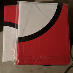 Pokémon Card Holder Binders 2
