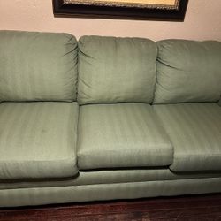 Sleeper Sofa