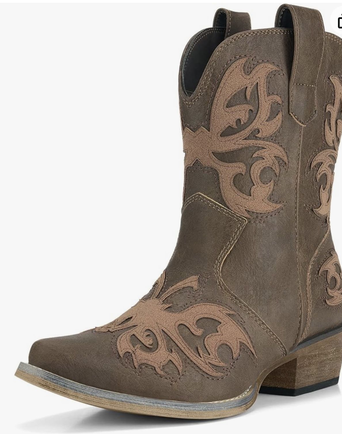 Cowboy Boots Women