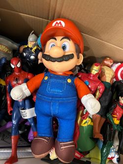 Super Mario